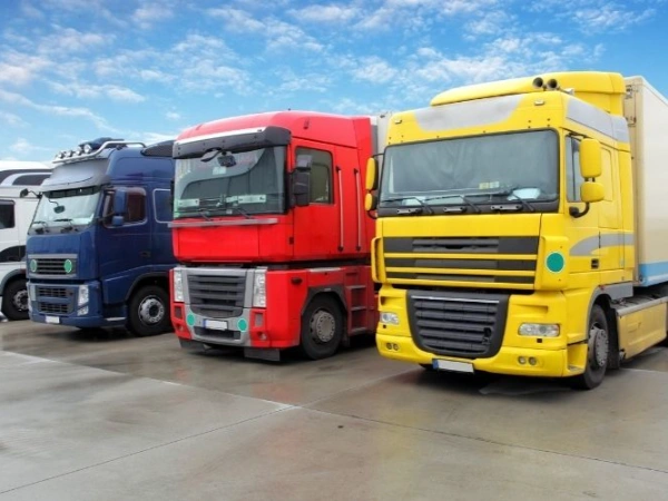 Adana Avanos Nakliye